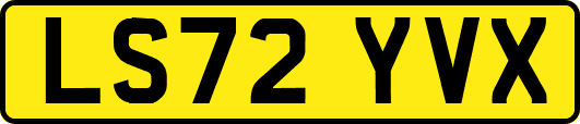 LS72YVX