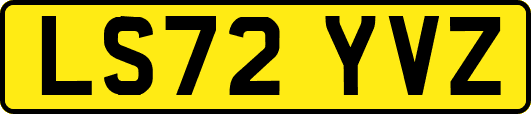 LS72YVZ