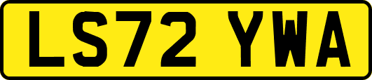 LS72YWA