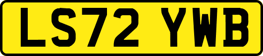 LS72YWB