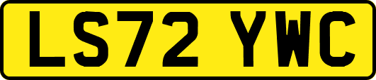 LS72YWC