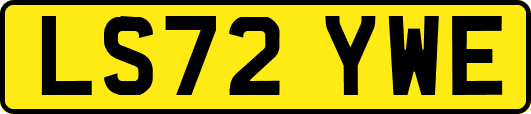 LS72YWE