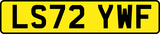 LS72YWF