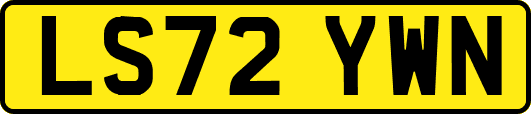 LS72YWN