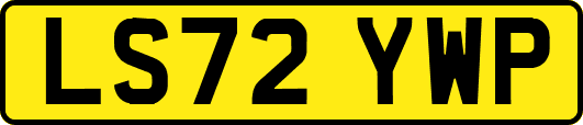 LS72YWP
