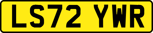 LS72YWR