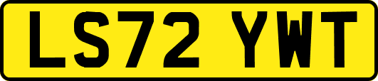 LS72YWT
