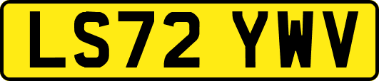 LS72YWV