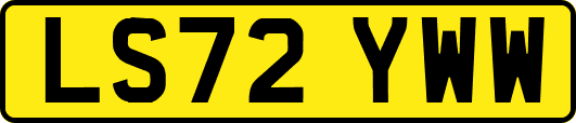 LS72YWW