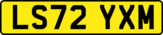 LS72YXM