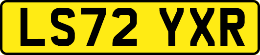 LS72YXR