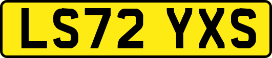 LS72YXS
