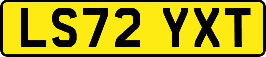 LS72YXT