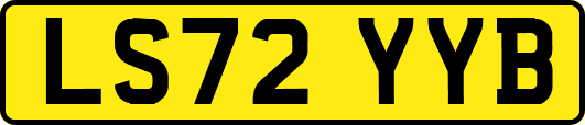 LS72YYB
