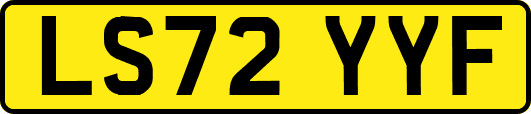 LS72YYF