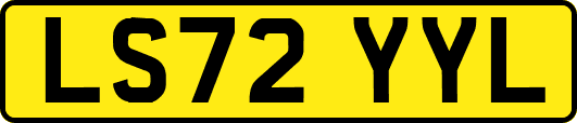 LS72YYL