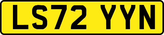 LS72YYN