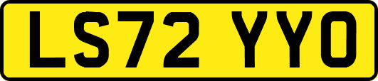 LS72YYO