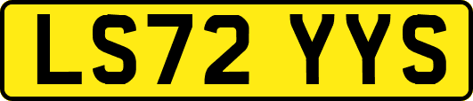 LS72YYS