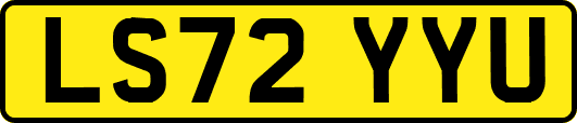 LS72YYU