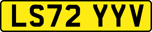 LS72YYV