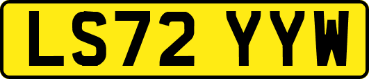 LS72YYW