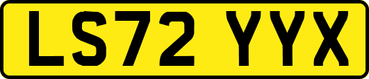 LS72YYX