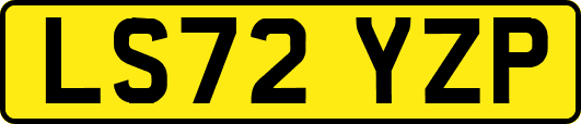 LS72YZP