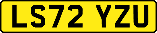 LS72YZU