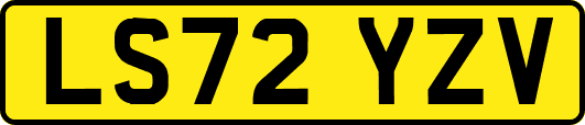 LS72YZV