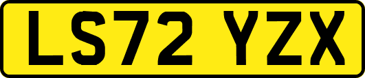 LS72YZX
