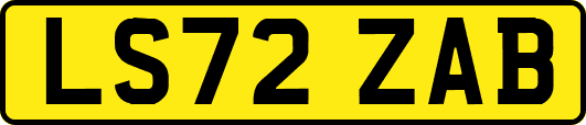 LS72ZAB