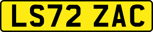 LS72ZAC