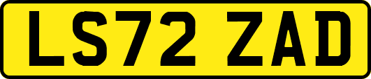LS72ZAD