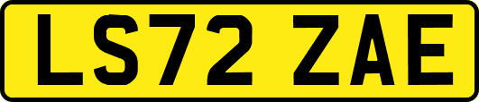 LS72ZAE