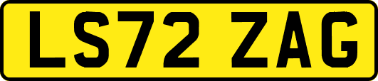 LS72ZAG