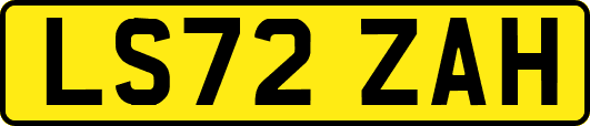 LS72ZAH