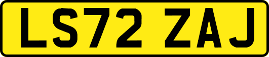 LS72ZAJ