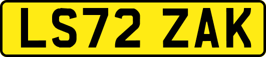 LS72ZAK