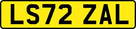 LS72ZAL