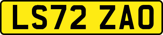 LS72ZAO