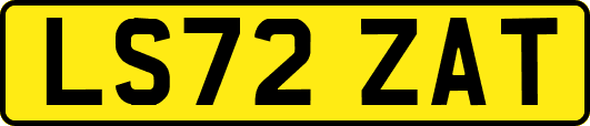 LS72ZAT