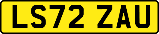 LS72ZAU