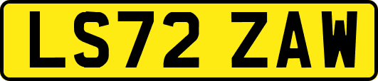 LS72ZAW