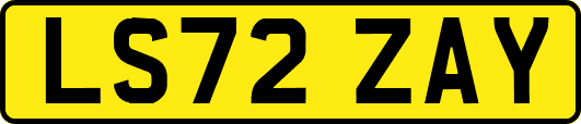LS72ZAY