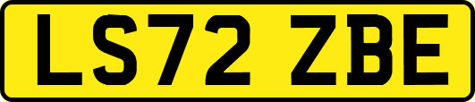 LS72ZBE