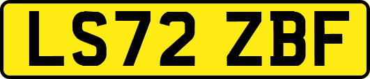 LS72ZBF