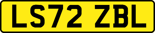 LS72ZBL