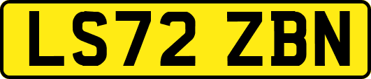 LS72ZBN