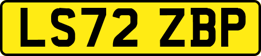 LS72ZBP